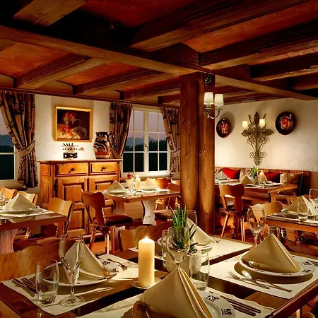 Burgenstock & 4* Lucerna